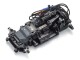 Kyosho Europe Kyosho Mini-Z Racer Chassis MR-04 EVO2 N-MM2 RWD, 1:27