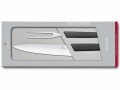 Victorinox Tranchier-Set Swiss Modern 2-teilig, Schwarz, Produkttyp