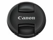 Canon LENS CAP E-72 II 72mm Lens Cap  NMS Int 