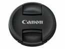 Canon LENS CAP E-67II