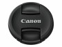 Canon Objektivdeckel E-67II 67 mm, Kompatible Hersteller: Canon