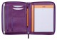 RHODIA    Konferenzmappe              A5 - 168105C   violet