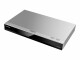 Bild 3 Panasonic UHD Blu-ray Player DP-UB424 Silber, 3D-Fähigkeit: Ja