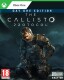 The Callisto Protocol - Day One Edition [XONE] (D)