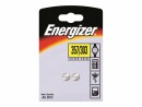 Energizer Knopfzelle 357/303 Silberoxid 1 Stück, Batterietyp