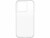Bild 1 Otterbox Back Cover React iPhone 15 Pro Transparent, Fallsicher