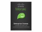 Cisco Meraki Enterprise -