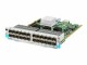 Hewlett Packard Enterprise HPE Aruba Networking Switch Modul J9988A, Zubehörtyp
