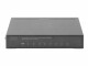 Digitus DN-80066 - Switch - gigabit ethernet, metal housing