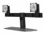Dell Monitor-Standfuss MDS19 Dual Monitor Stand