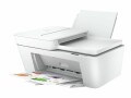 Hewlett-Packard HP DeskJet 4110e AiO Printer
