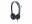 Image 2 Logitech - Headset - on-ear - wired - 3.5