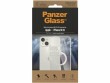 Panzerglass Back Cover Hard Case MagSafe iPhone 14 Transparent