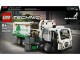 LEGO ® Technic Mack LR Electric Müllwagen 42167, Themenwelt