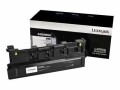 Lexmark - Tonersammler - für Lexmark C9235, CS921, CS923