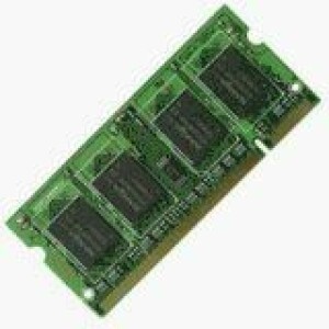 4 GB DDR4 SO-DIMM, PC-21300 2666 MHz