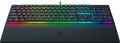 Razer Gaming-Tastatur Ornata V3, Tastaturlayout: QWERTZ (CH)