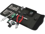 Wera Werkzeug-Set 9100 für Gitarren