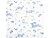 Bild 4 Aden + Anais Mulltuch Outdoors 4er-Set 120 x 120 cm, Material