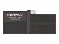 2-Power - Laptop-Batterie - Lithium-Polymer - 5650 mAh