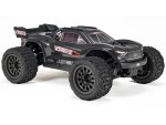 Arrma Stadium Truck Vorteks 4x2 Boost Mega, Schwarz RTR