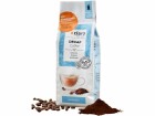 Claro Kaffee gemahlen Decaffeinato 250 g, Entkoffeiniert: Ja