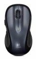 Logitech Maus M510, Maus-Typ: Standard, Maus Features: Daumentaste