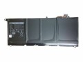 Dell Primary - Laptop-Batterie - Lithium - 4 Zellen