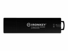 Kingston 8GB IronKey Managed D500SM FIPS 140-3 Lvl 3 (Pending