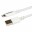 Bild 5 StarTech.com - 3m White Apple 8-pin Lightning to USB Cable for iPhone iPad