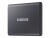 Bild 12 Samsung Externe SSD Portable T7 Non-Touch, 500 GB, Titanium