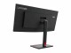 Image 7 Lenovo THINKVISION T34W-30 34IN WLED 3440X1440 21:9 4MS/6MS 3000:1