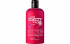 Treaclemoon Bath & Shower wild cherry, 500 ml