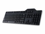 Dell Tastatur KB813 FR-Layout, Tastatur Typ: Standard