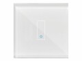 IOTTY WLAN-Wandsender iotty Smart Switch E1 weiss, Farbe