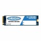 ORIGIN STORAGE 512GB M.2 80MM PCIE 4.0 NVME SSD CLASS 50  NMS NS INT