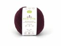 DMC Cable DMC Wolle Eco Vita 100 g, Bordeaux, Packungsgrösse: 1