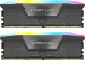 Corsair Vengeance RGB, DDR5, 32GB (2 x 16GB), 6000MHz