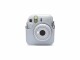 Image 0 FUJIFILM Fotokamera Instax Mini 12 Weiss, Detailfarbe: Weiss, Blitz