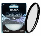 Hoya 62,0 Fusion Antistatic UV Filter