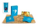 Dark Horse Artbook The Legend of Zelda: BOW CAC Hero's