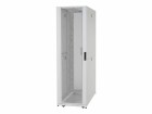 APC NetShelter SX - Schrank Netzwerkschrank - Grau, RAL