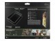 Bild 12 4smarts Rugged Case Active Pro Stark iPad 9.7, Kompatible