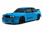 HPI Drift RS4 Sport 3 BMW M3 DriftWorks 4WD