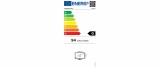 LG Electronics LG Public Display 49UH7J-H 49", Bildschirmdiagonale: 49 "