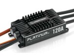 Hobbywing Regler Platinum Pro 120A V4 3-6S BEC 10A