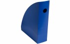 Exacompta Stehsammler Bee Blue Mag-Cube A4 Marineblau, Produkttyp