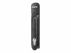 APC NetBotz 13.56 MHz Handle Kit - Rackzugang-Griffset
