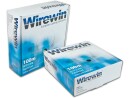 Wirewin Rangierkabel VKBOX KAT6 PATCH Cat 6, S/FTP, 100