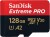 Bild 0 SanDisk microSDXC-Karte Extreme PRO 128 GB, Speicherkartentyp